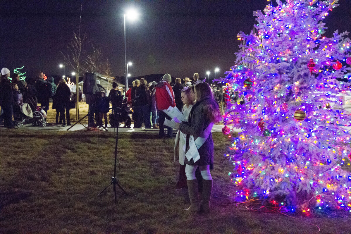 Utah Valley Living: Places to go, things to do (Dec. 6-14)